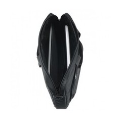 "Mobilis Bretaske 14 - Premium 600D Polyester - Sort - Ideel til Sikker Transport af Dine Ejendele!"
